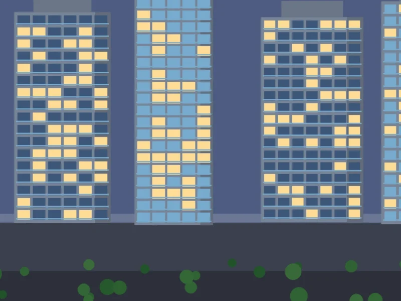 Aira Towers