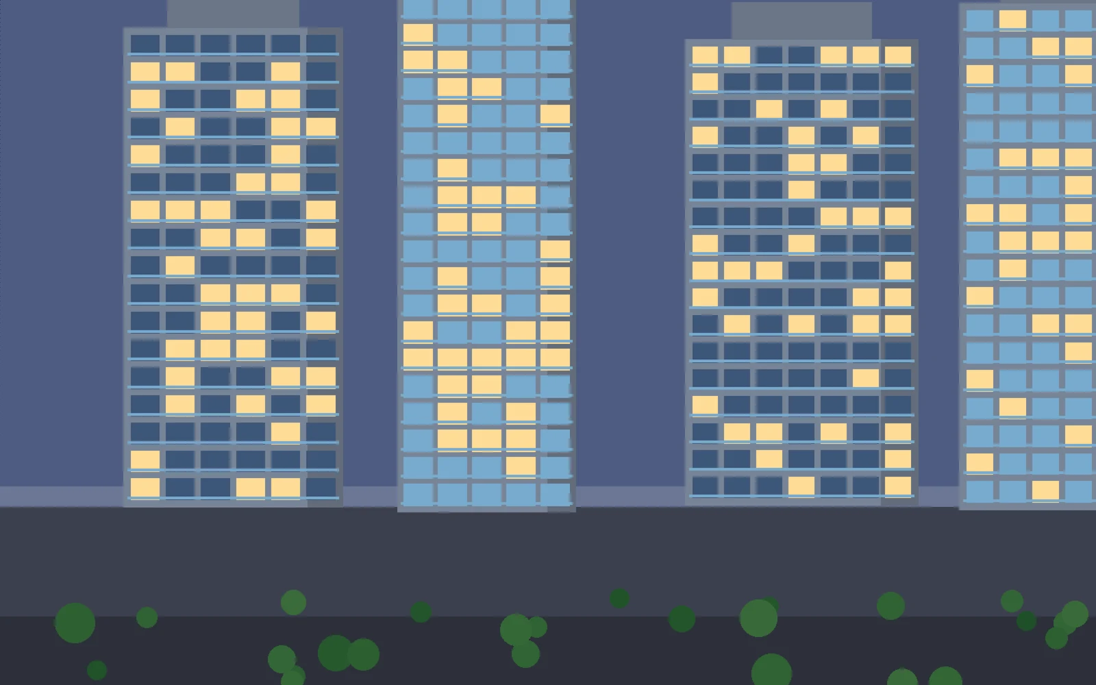 Aira Towers