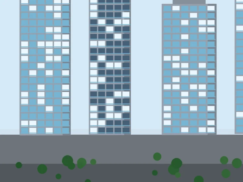 Teja Towers