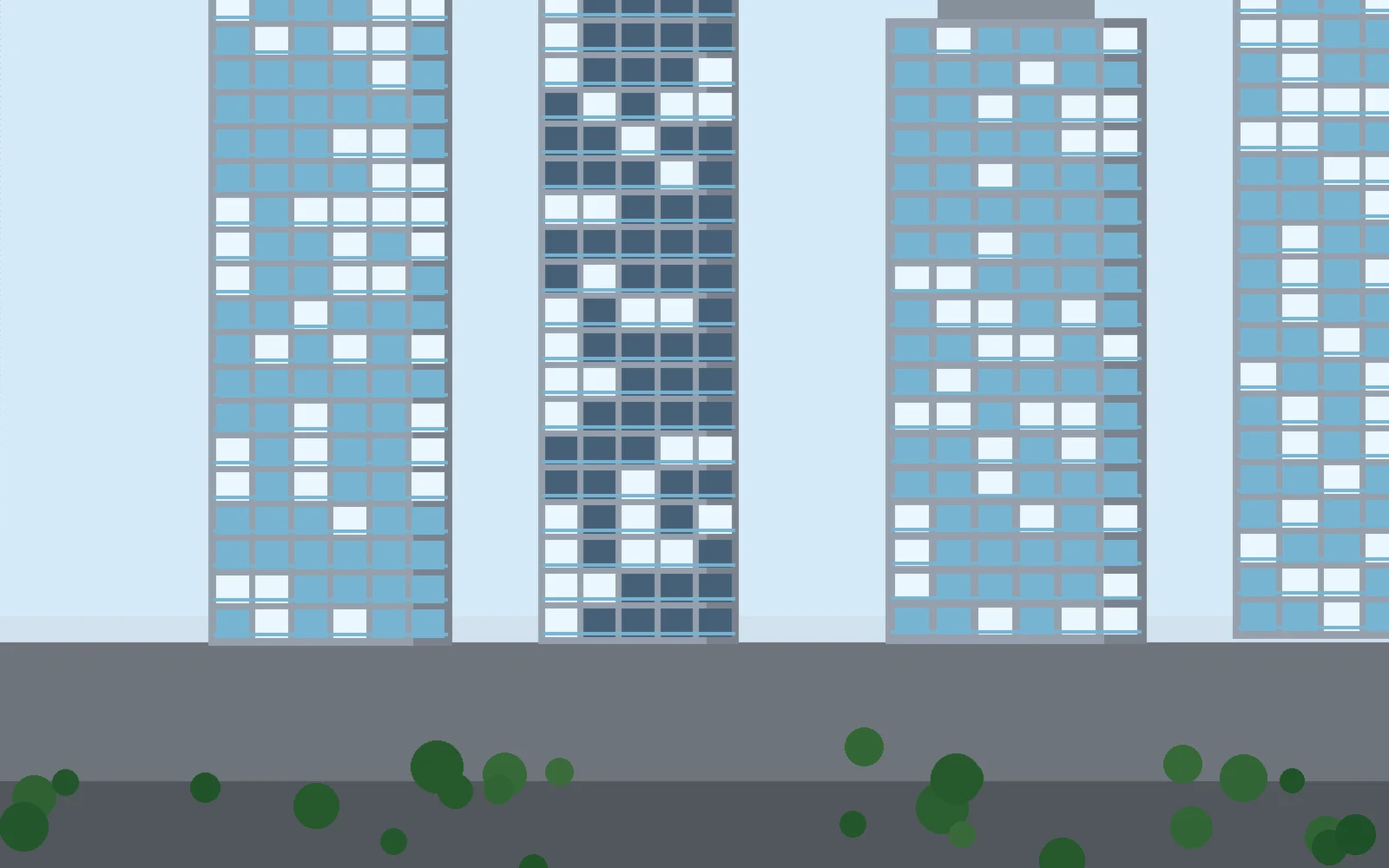 Teja Towers